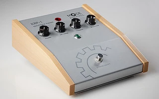 MODE MACHINES KRP-1 Krautrock Phaser